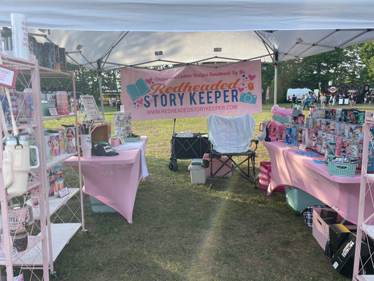 Upcoming Vendor Dates
