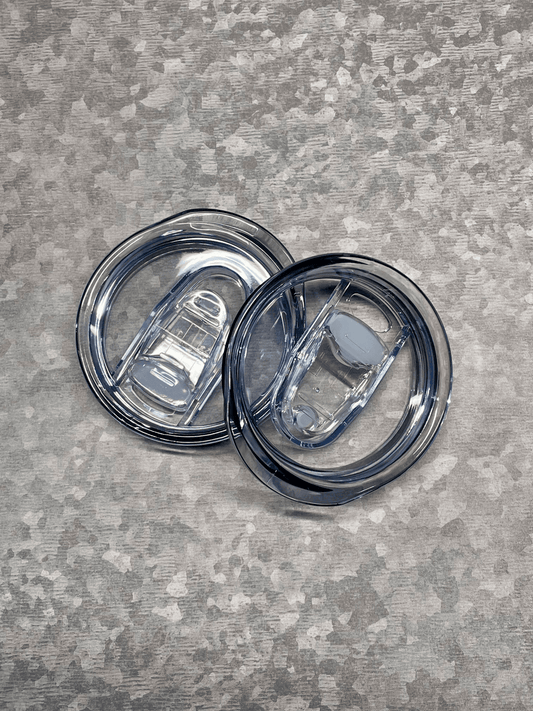 20 oz Replacement Lid - Standard Tumbler - The Redheaded StoryKeeper