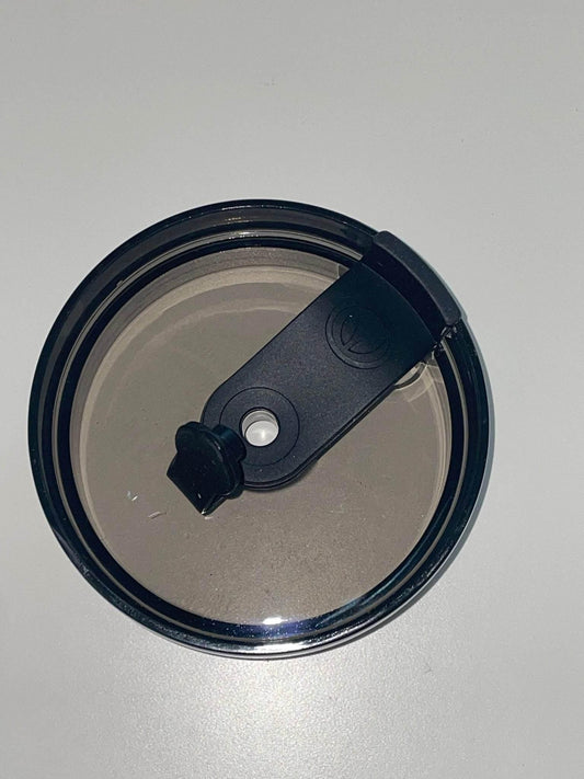 40 oz Replacement Lid - Travel Tumbler - The Redheaded StoryKeeper