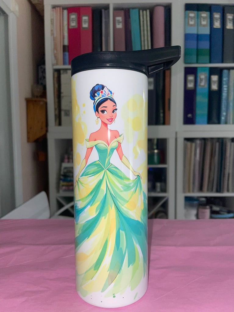 20 oz Duo Princess Tumblers