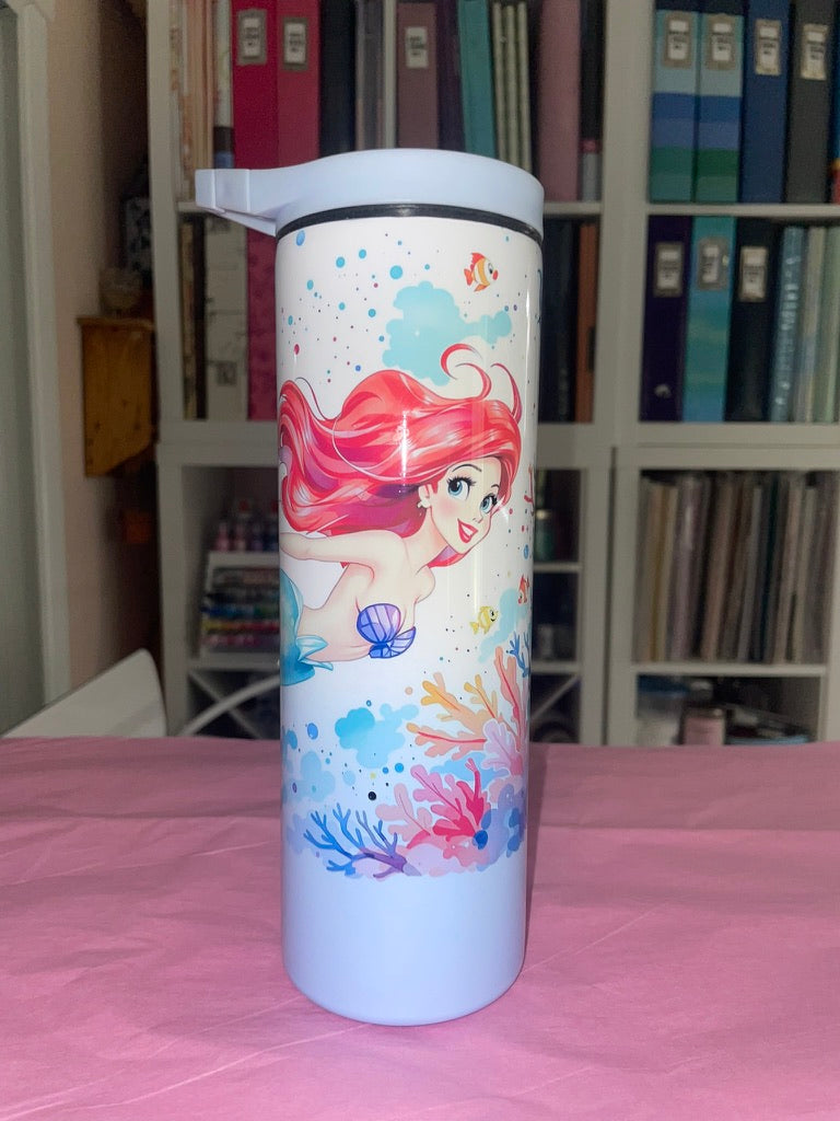 20 oz Duo Princess Tumblers