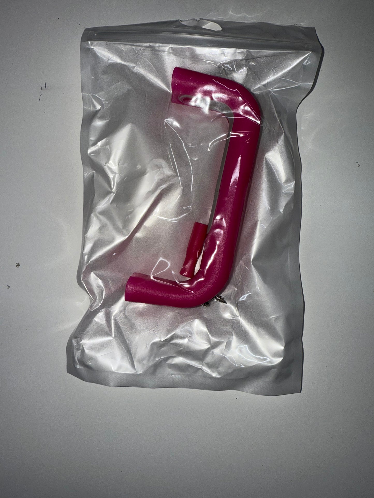 40 oz Replacement Handle - Big Swig Handles with matching silicone straw tip