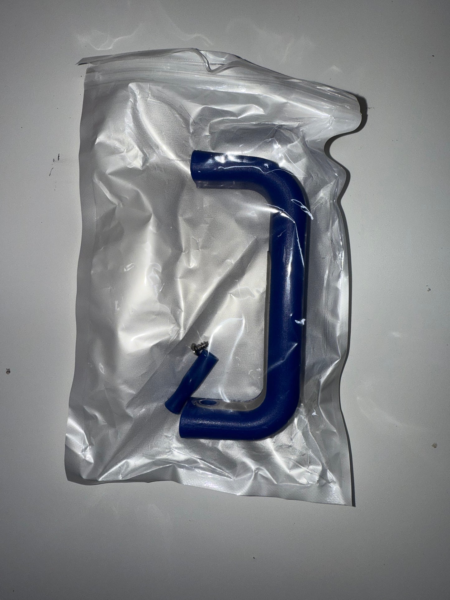 40 oz Replacement Handle - Big Swig Handles with matching silicone straw tip
