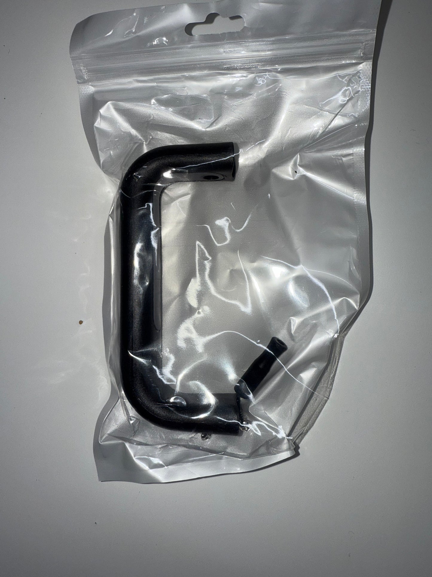 40 oz Replacement Handle - Big Swig Handles with matching silicone straw tip