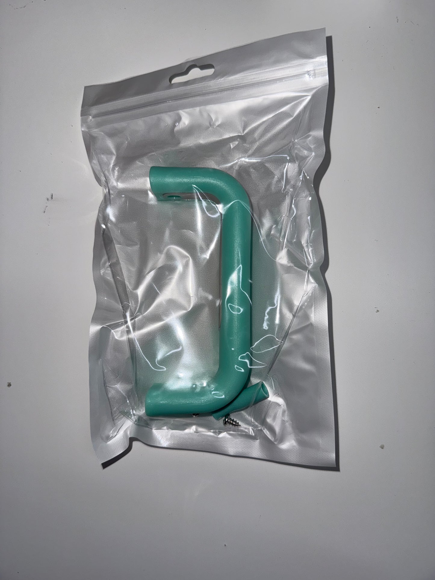 40 oz Replacement Handle - Big Swig Handles with matching silicone straw tip
