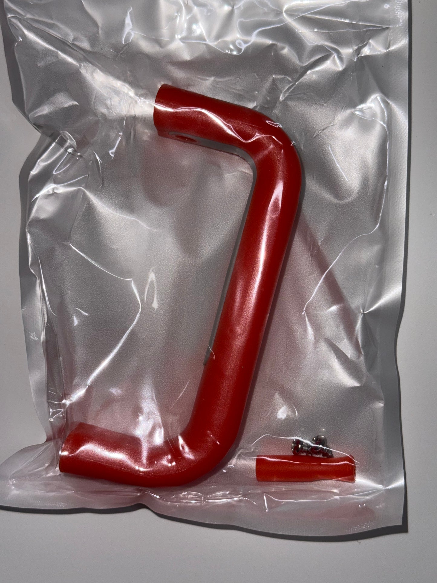 40 oz Replacement Handle - Big Swig Handles with matching silicone straw tip
