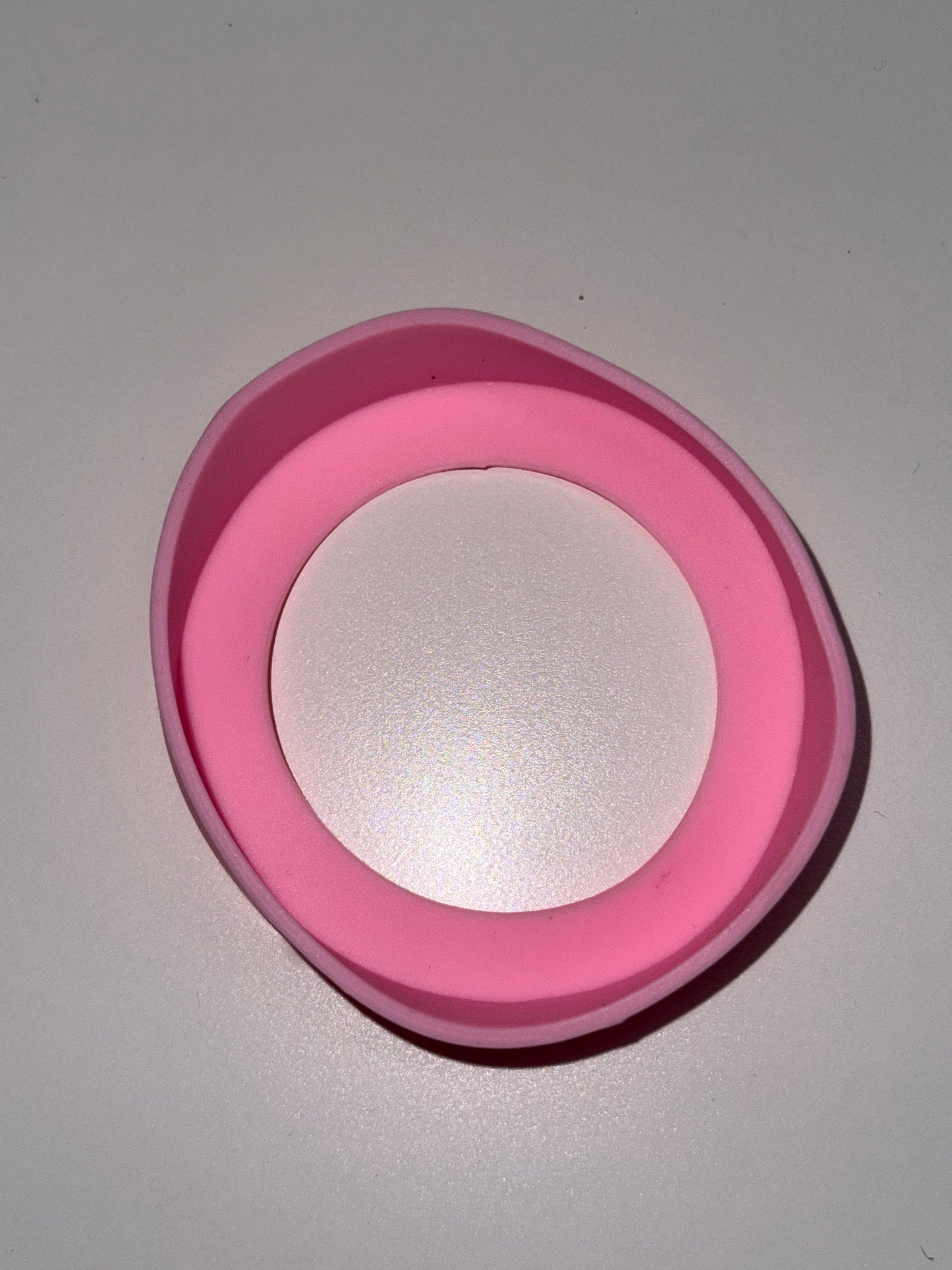 Silicone Bottom Sleeves - Colors