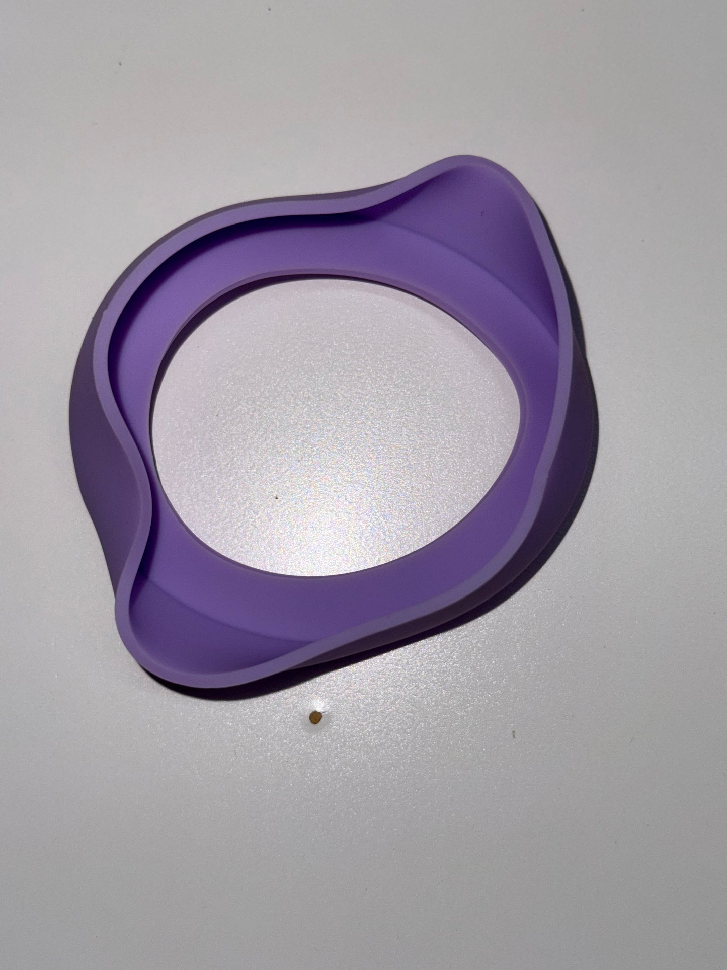 Silicone Bottom Sleeves - Colors