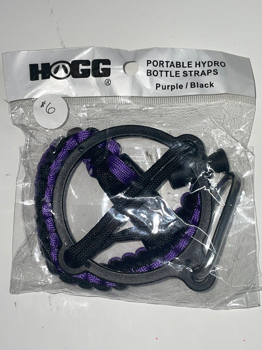 Portable Hydro Bottle Straps - The Redheaded StoryKeeper