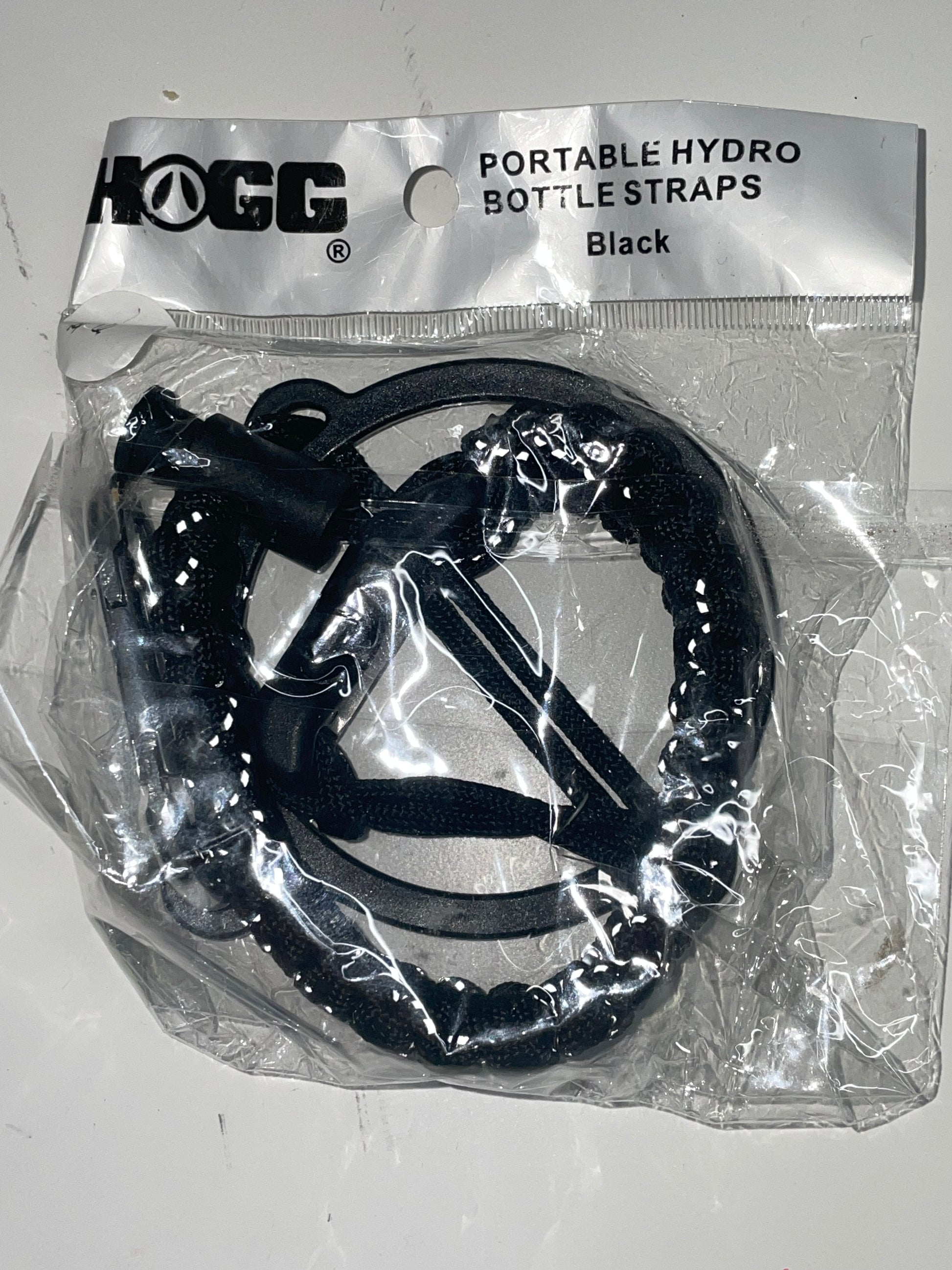 Portable Hydro Bottle Straps - The Redheaded StoryKeeper