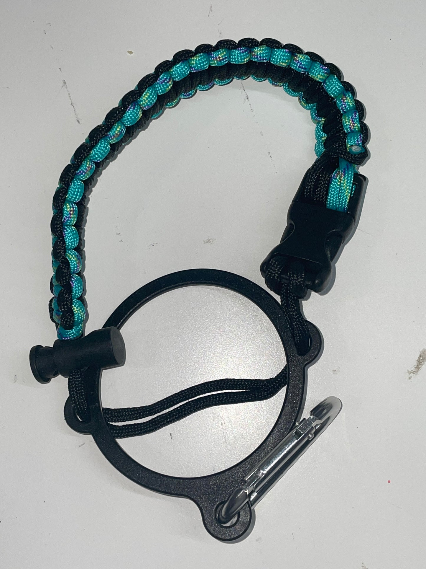 Portable Hydro Bottle Straps - The Redheaded StoryKeeper