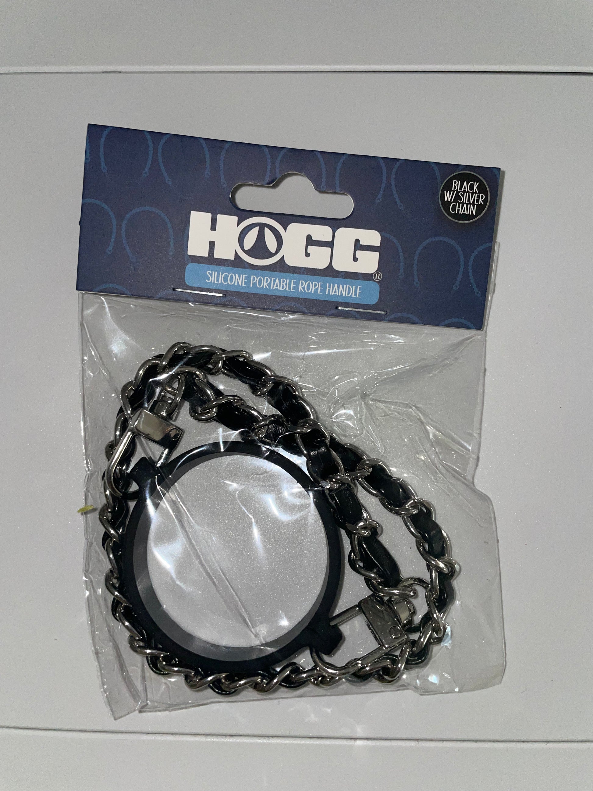 Silicone Portable Rope Handle - The Redheaded StoryKeeper