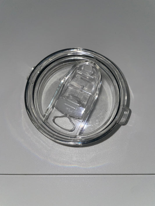 20 oz Replacement Lid - Duo Skinny Tumbler - The Redheaded StoryKeeper