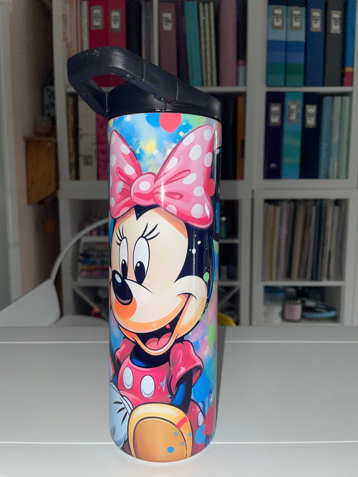 20 oz Duo Tumbler - Magic