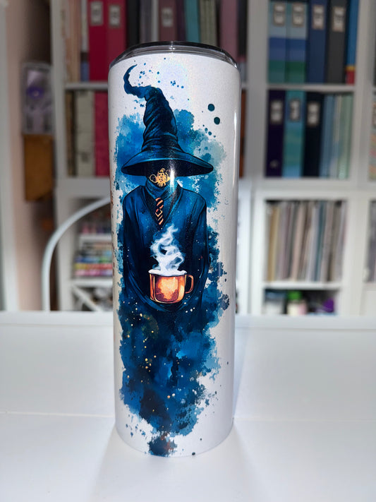20 oz Wizards Tumbler