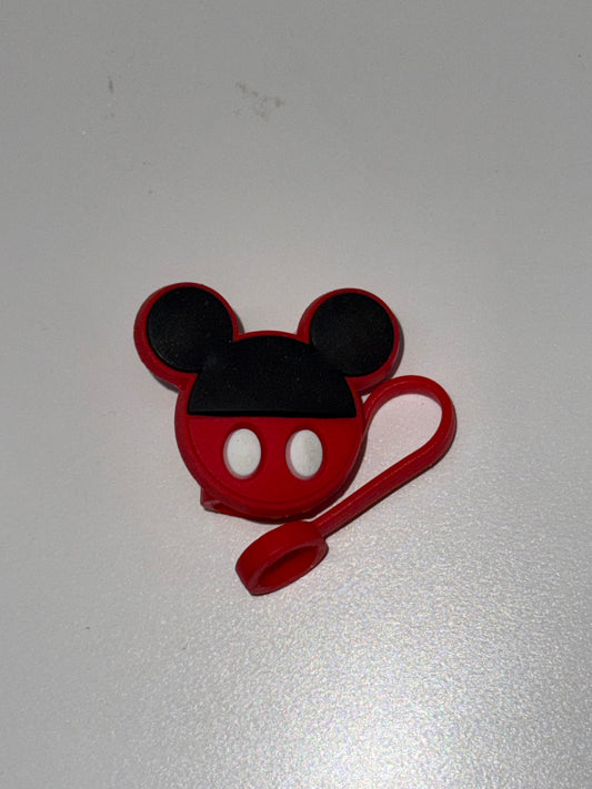 Straw Toppers - The Redheaded StoryKeeper