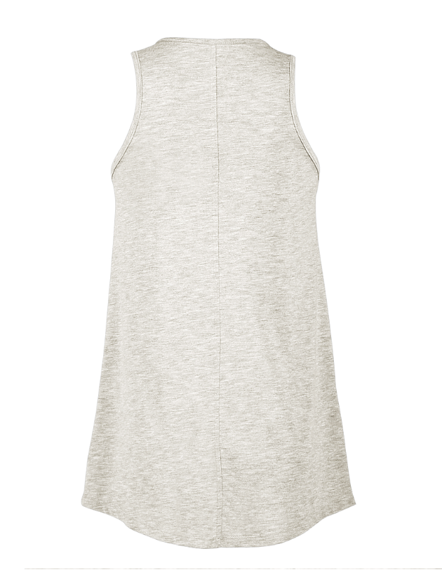 Here Comes the Sun Flowy Tank