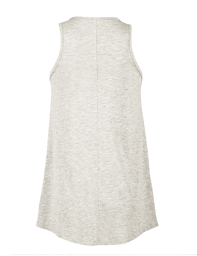 Here Comes the Sun Flowy Tank - The Redheaded StoryKeeper
