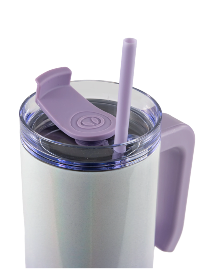 30 oz Strong Grippy Tumbler