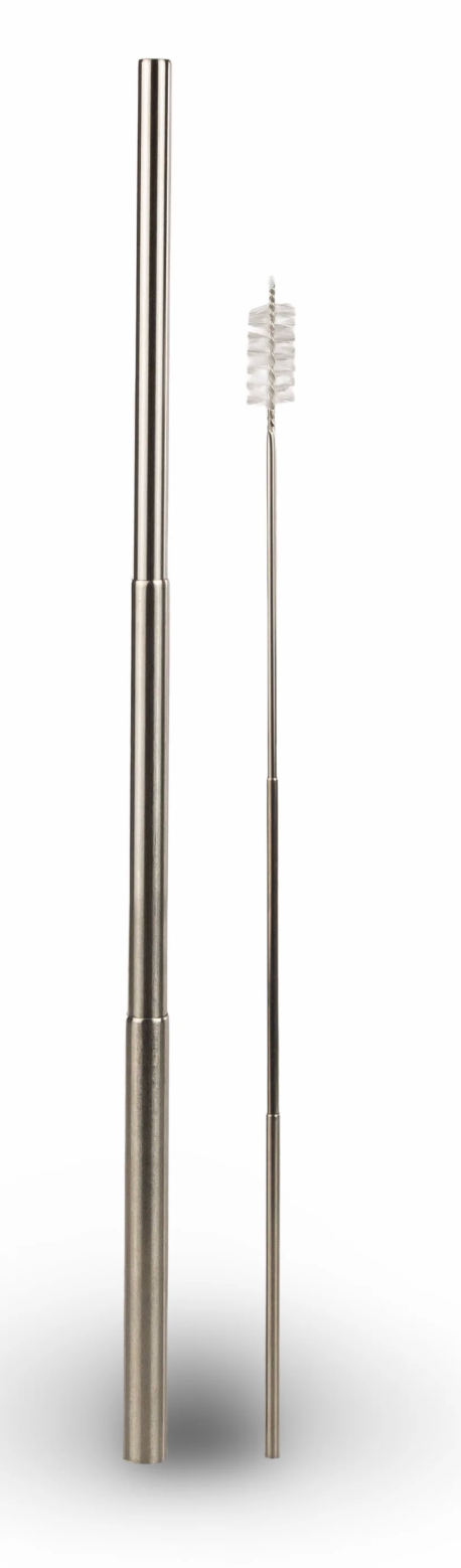 11" Portable Straws - Summer Collection