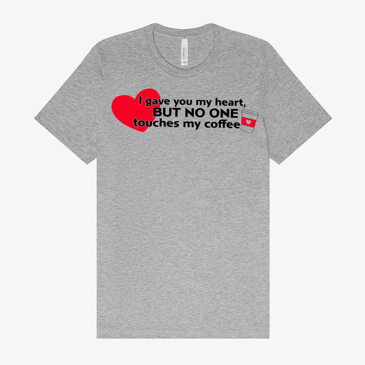 But No one Tee - The Redheaded StoryKeeper