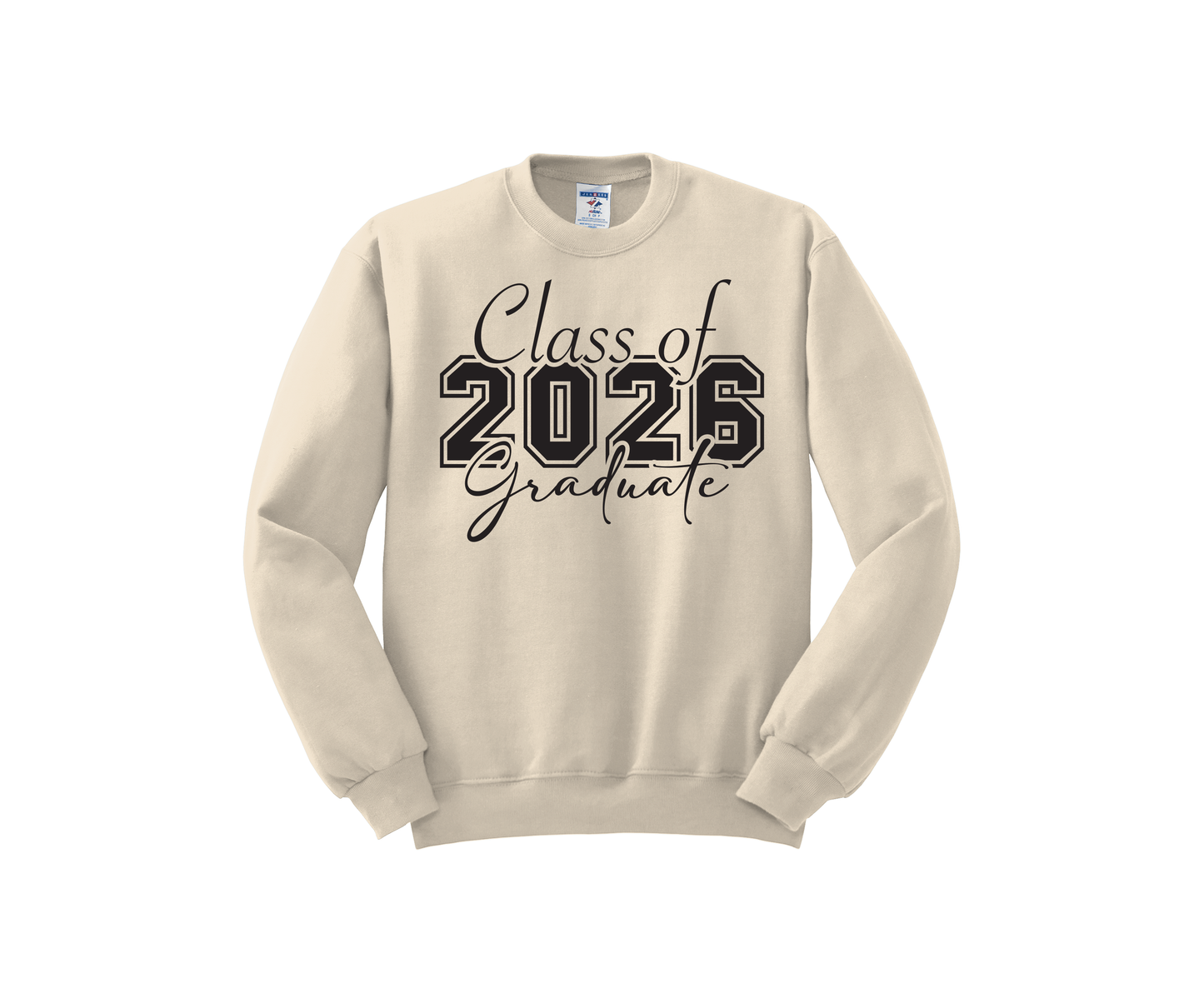 Graduation Bundle - Personal Use