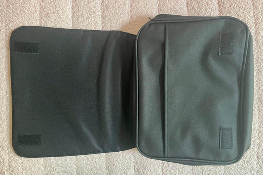 Freedom Mens Bible Case - The Redheaded StoryKeeper