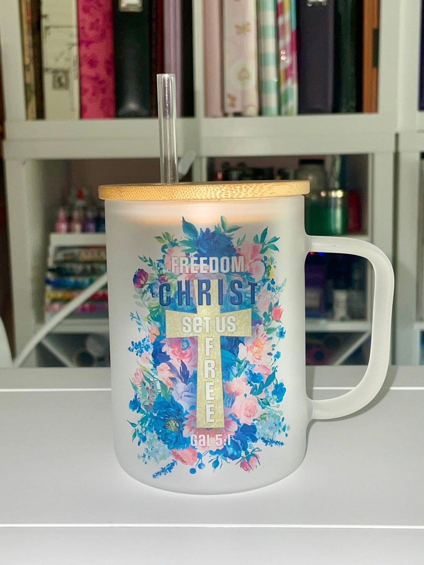 Faith Essentials Subscription Box - The Redheaded StoryKeeper