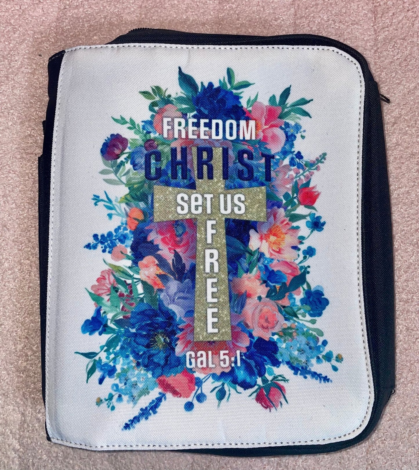 Faith Essentials Subscription Box - The Redheaded StoryKeeper