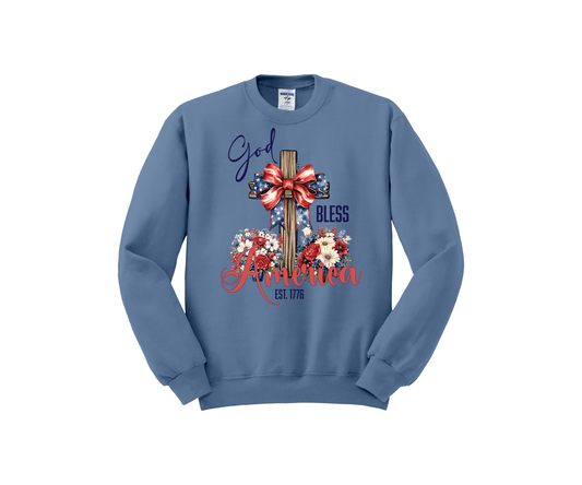 Patriotic Bundle - Commercial Use License + FREE Mockups