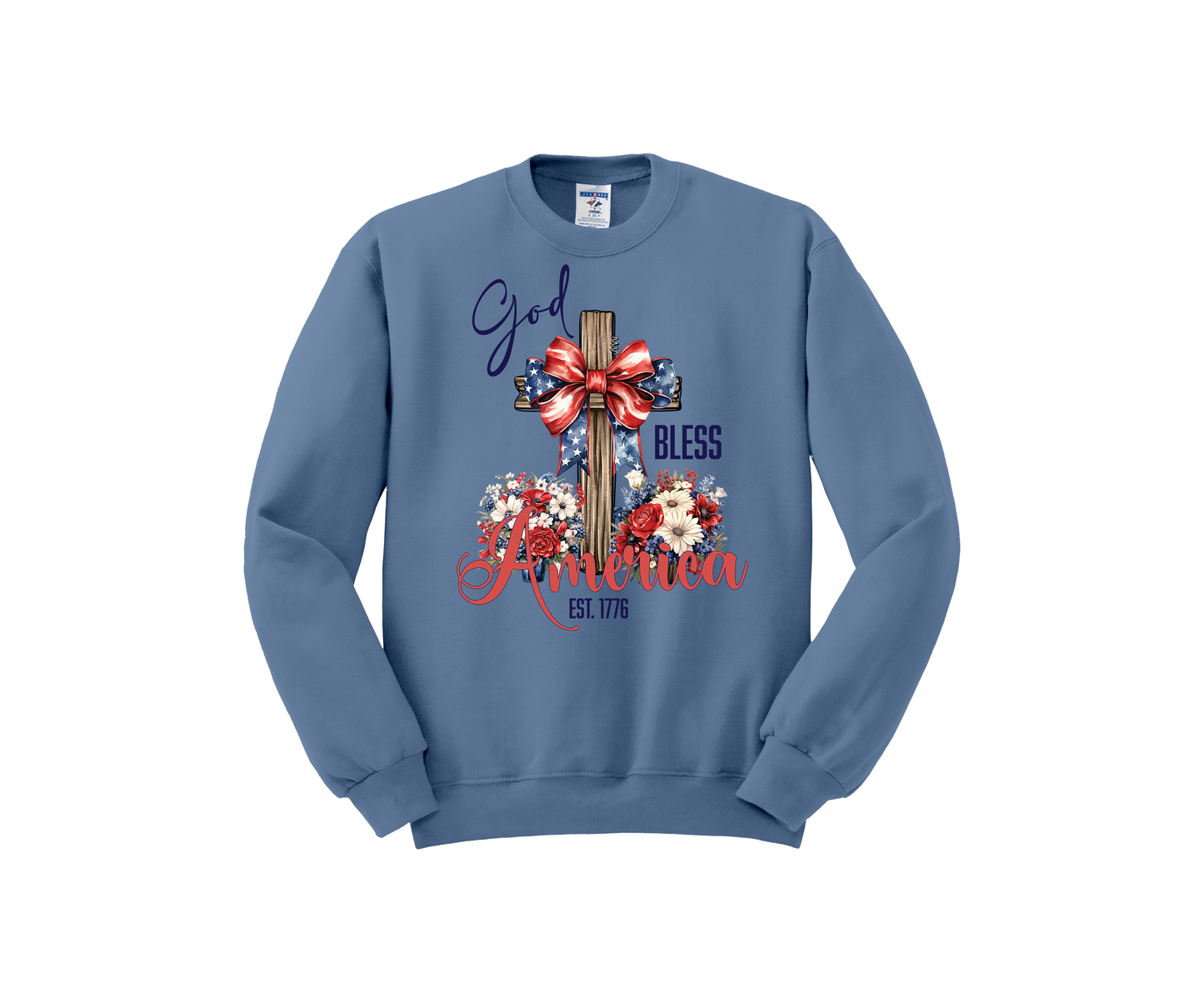 Patriotic Bundle - Commercial Use License + FREE Mockups