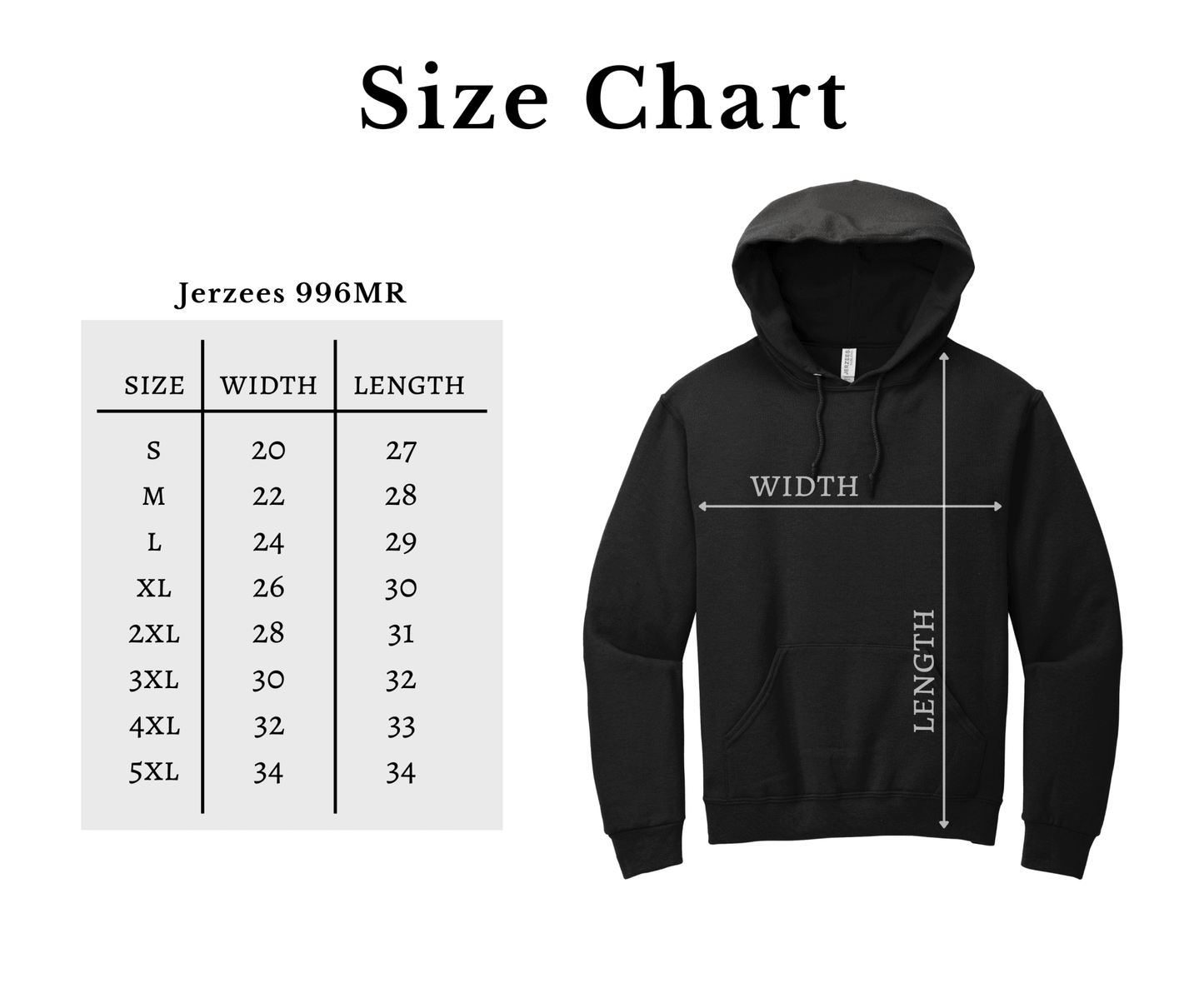 Hockey Momma Hoodie - The Redheaded StoryKeeper