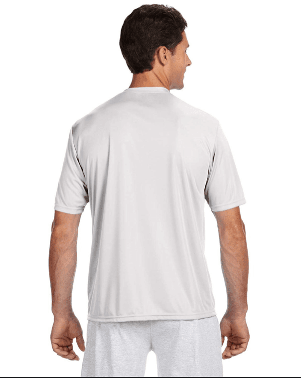 Home of the Free Performance Shirt - The Redheaded StoryKeeper