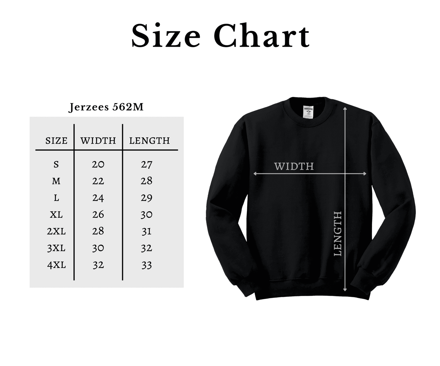 White Christmas Crewneck Sweatshirt - The Redheaded StoryKeeper