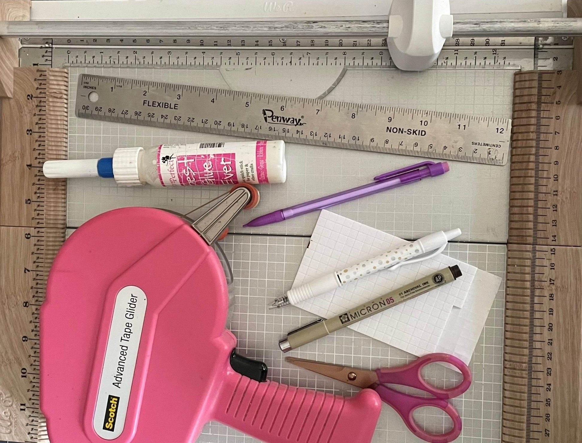 My Faithbook Scrapbook Kit - The Redheaded StoryKeeper