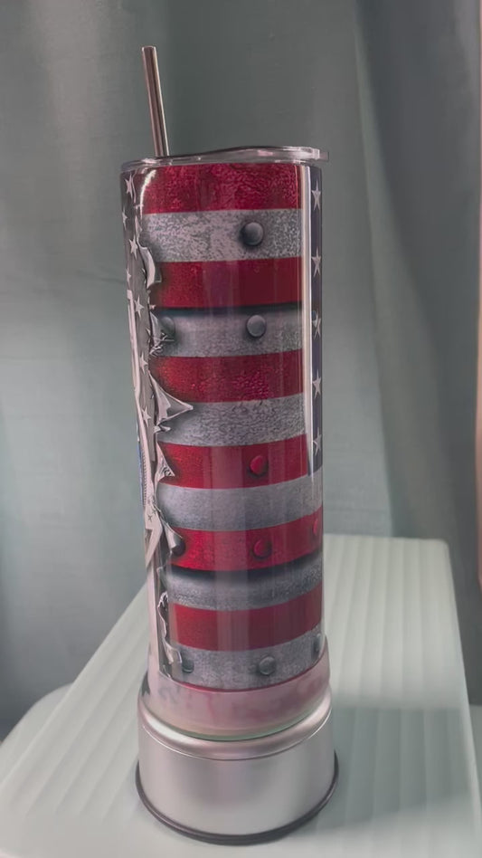 EMT tumbler movie