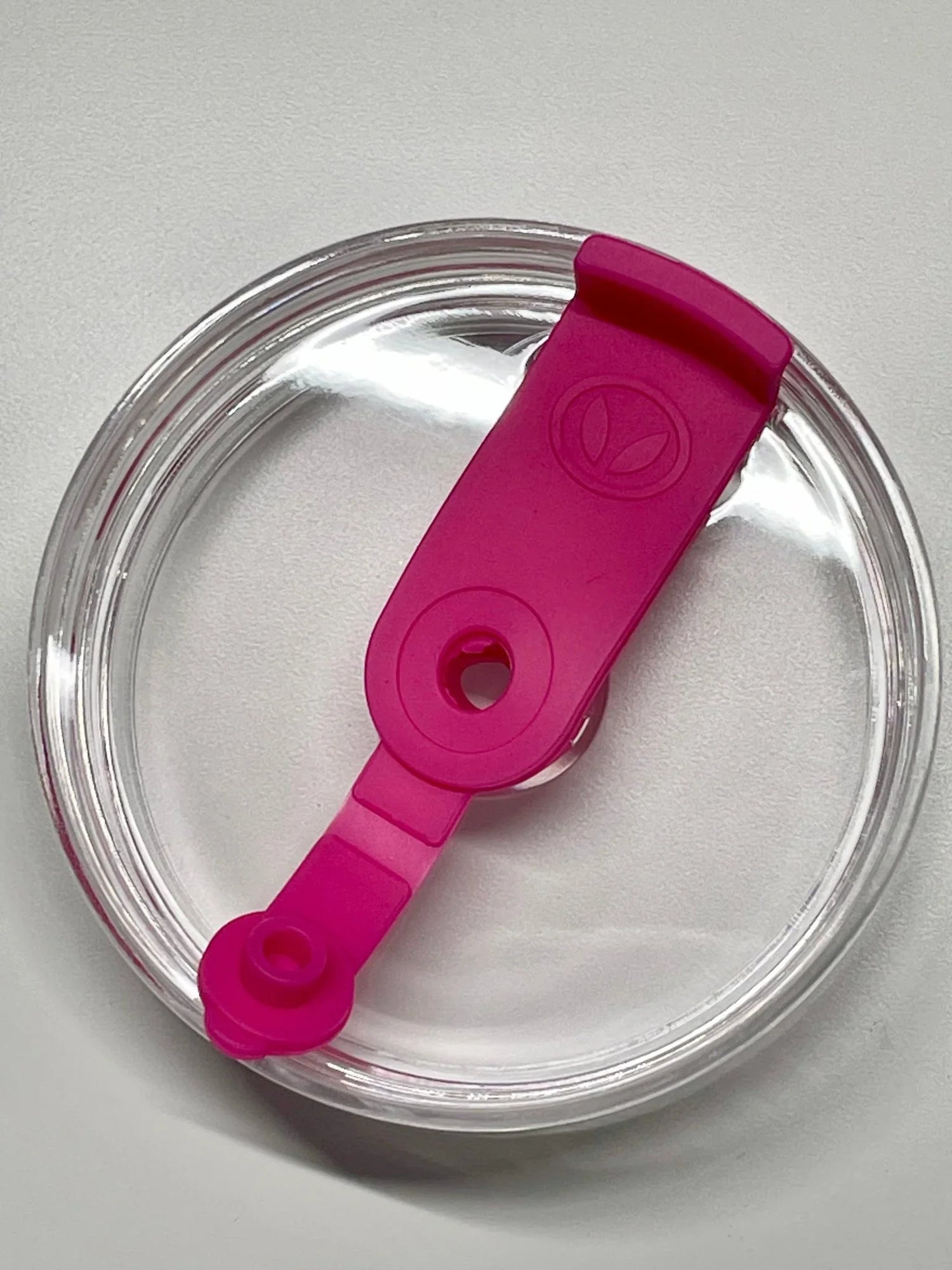 Tumbler Accessories - The Redheaded StoryKeeper