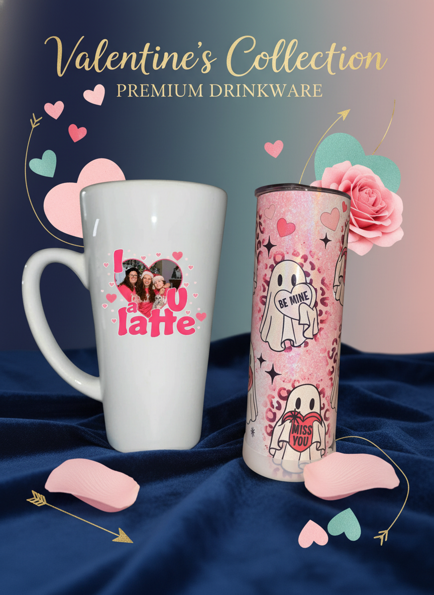 Valentine Collection