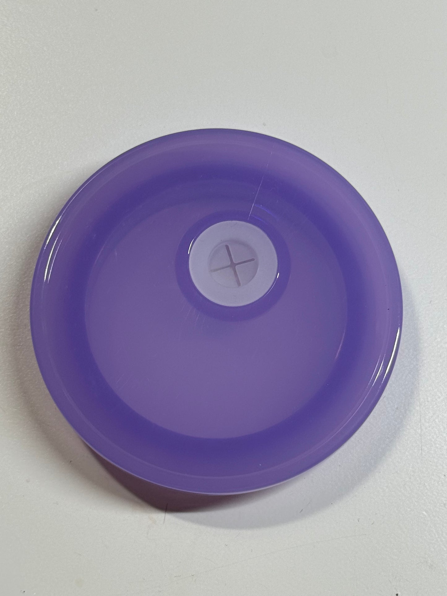 16/20 oz Colored Lids for Acrylic Snow Globe Tumblers