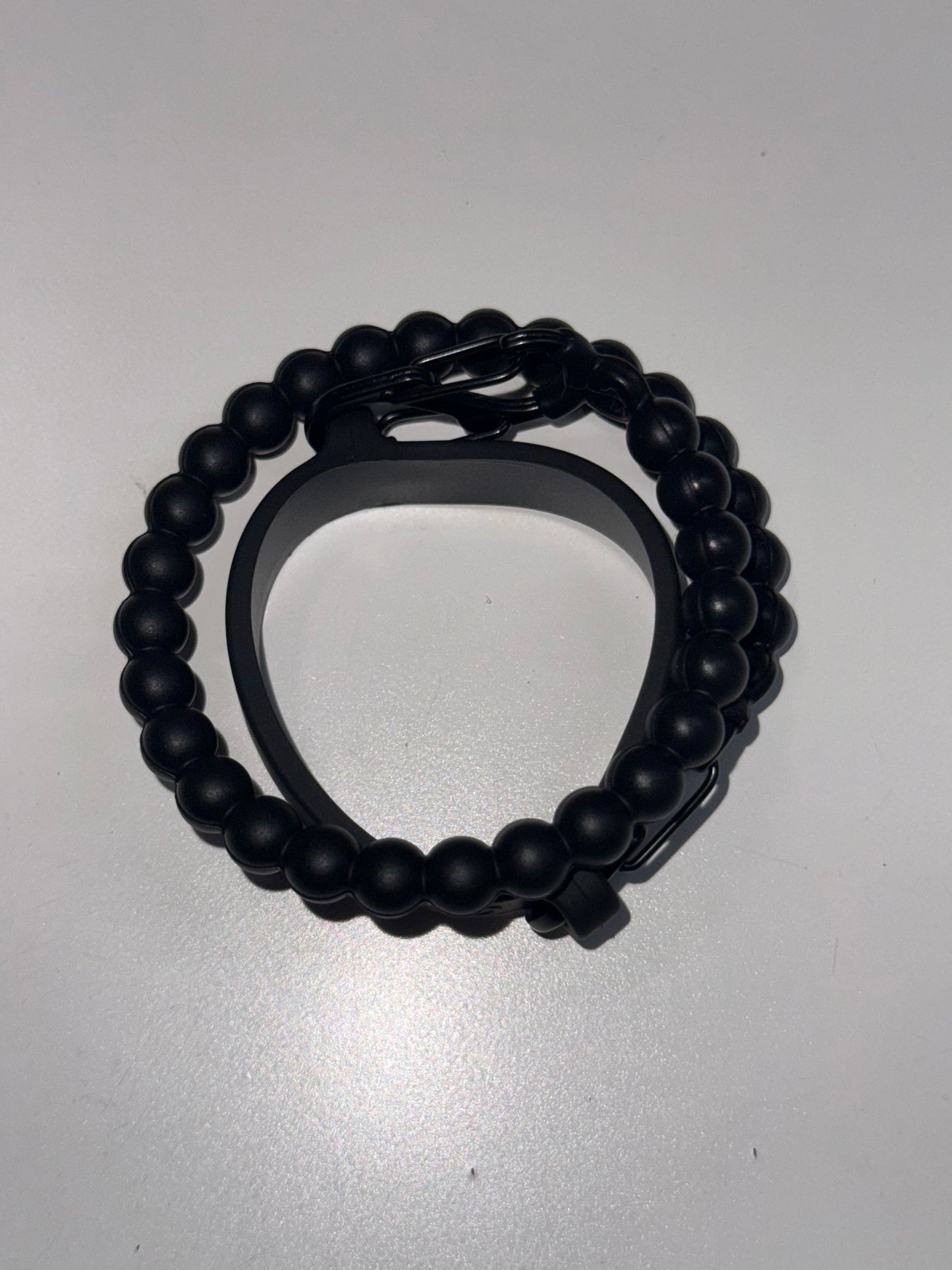 Silicone Portable Rope Handle