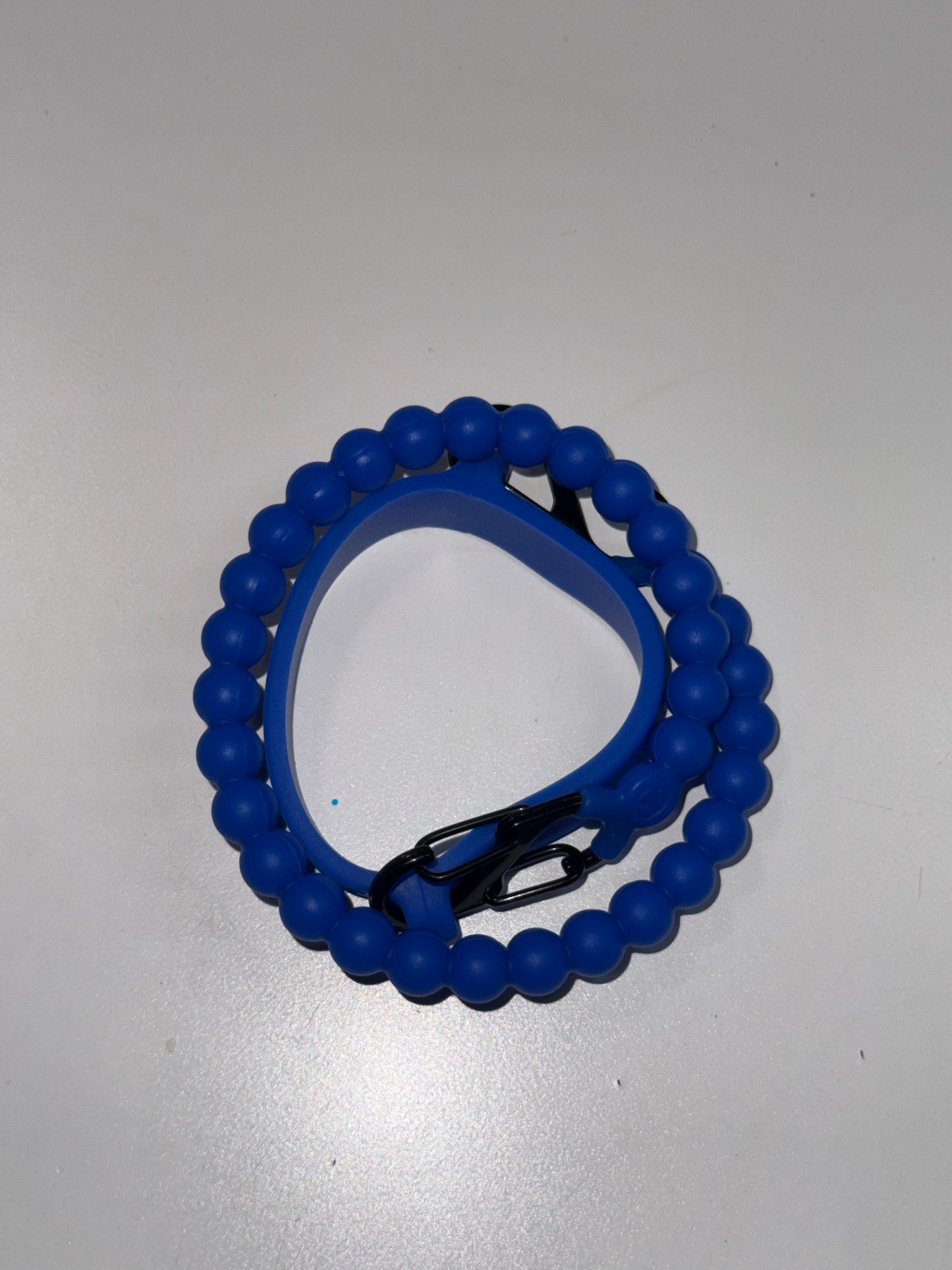 Silicone Portable Rope Handle