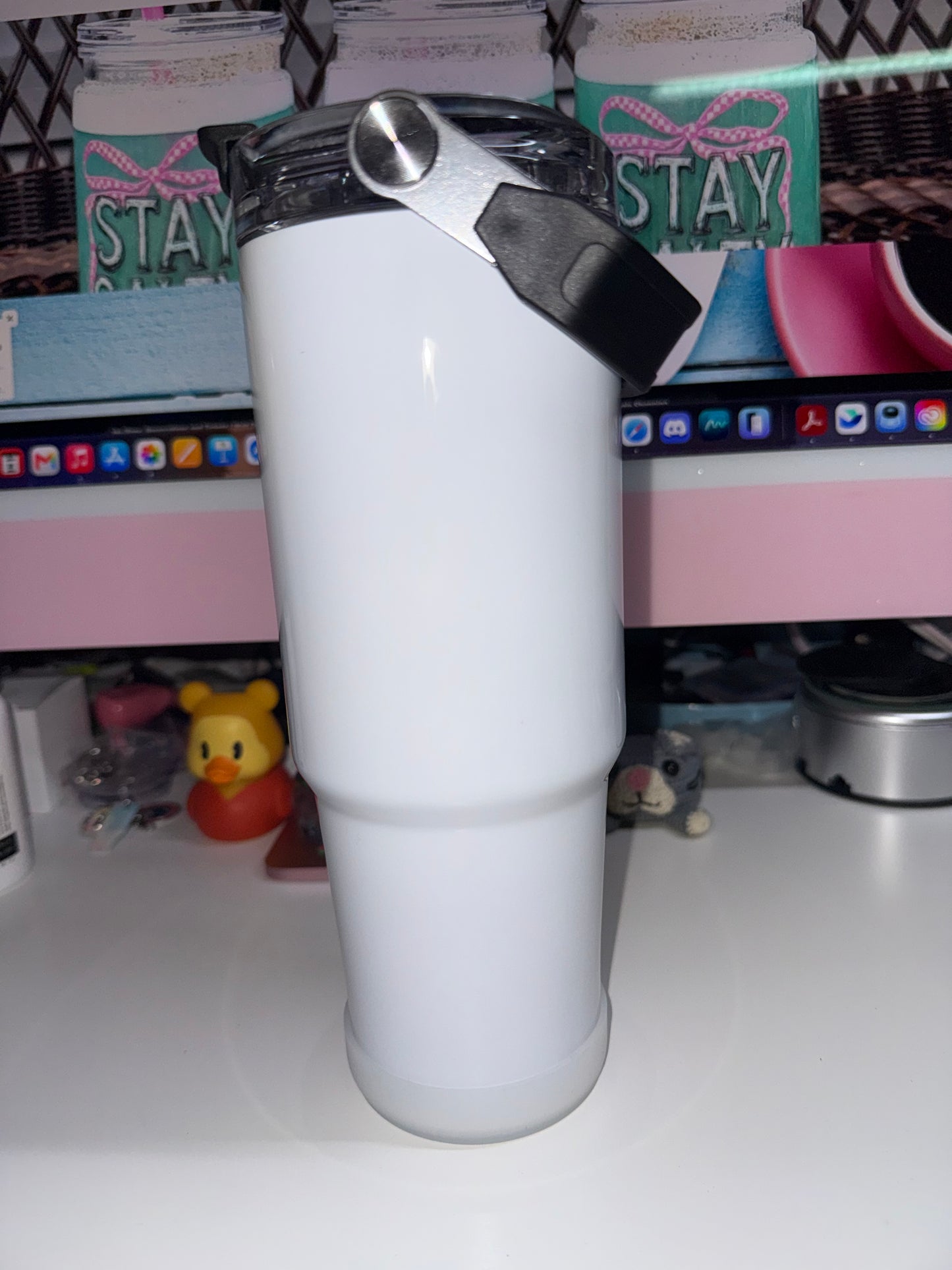 Silicone Bottom Sleeves - Clear