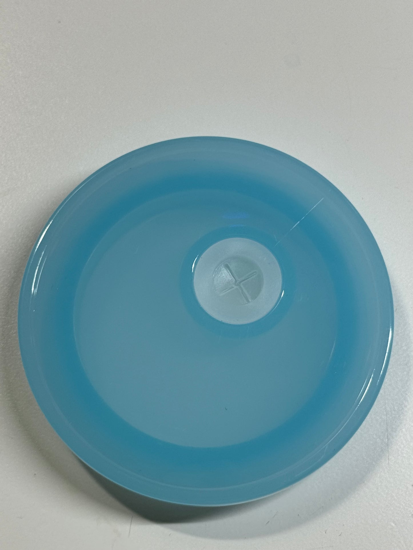 16/20 oz Colored Lids for Acrylic Snow Globe Tumblers