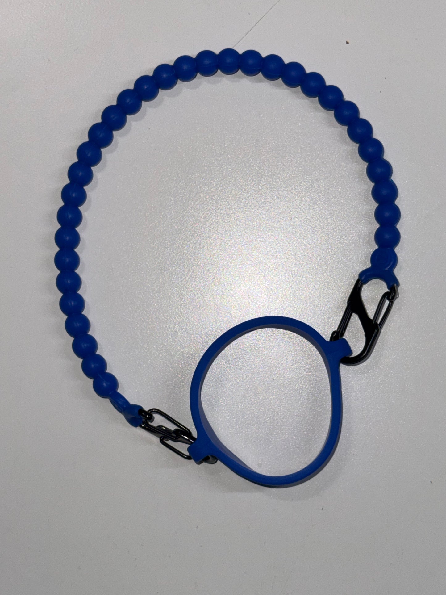 Silicone Portable Rope Handle