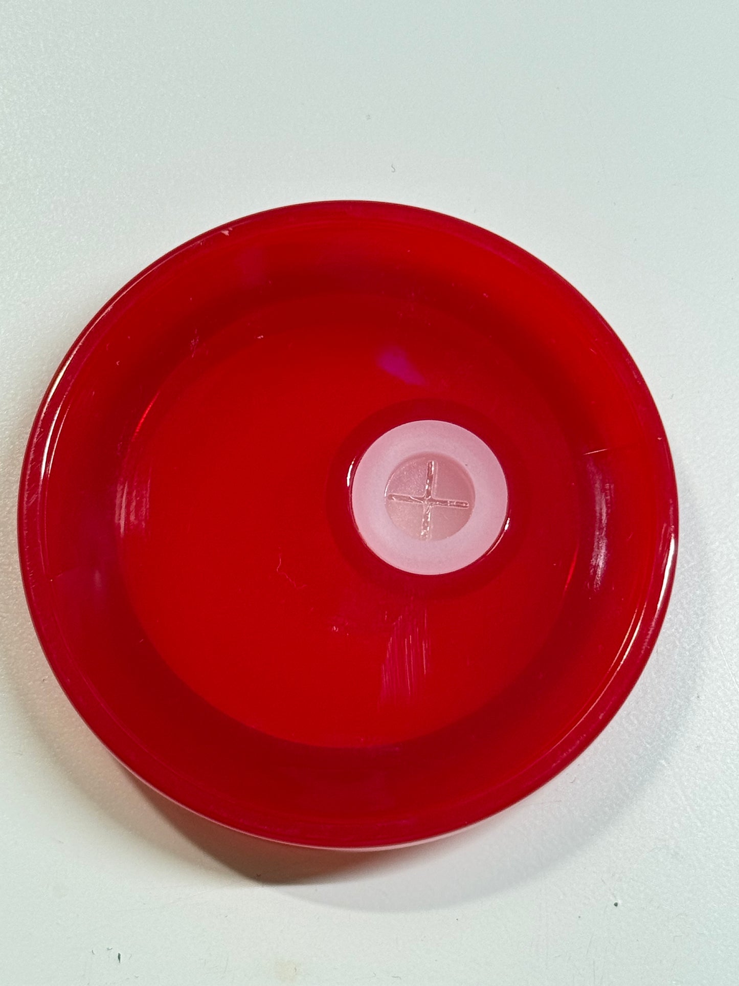 16/20 oz Colored Lids for Acrylic Snow Globe Tumblers