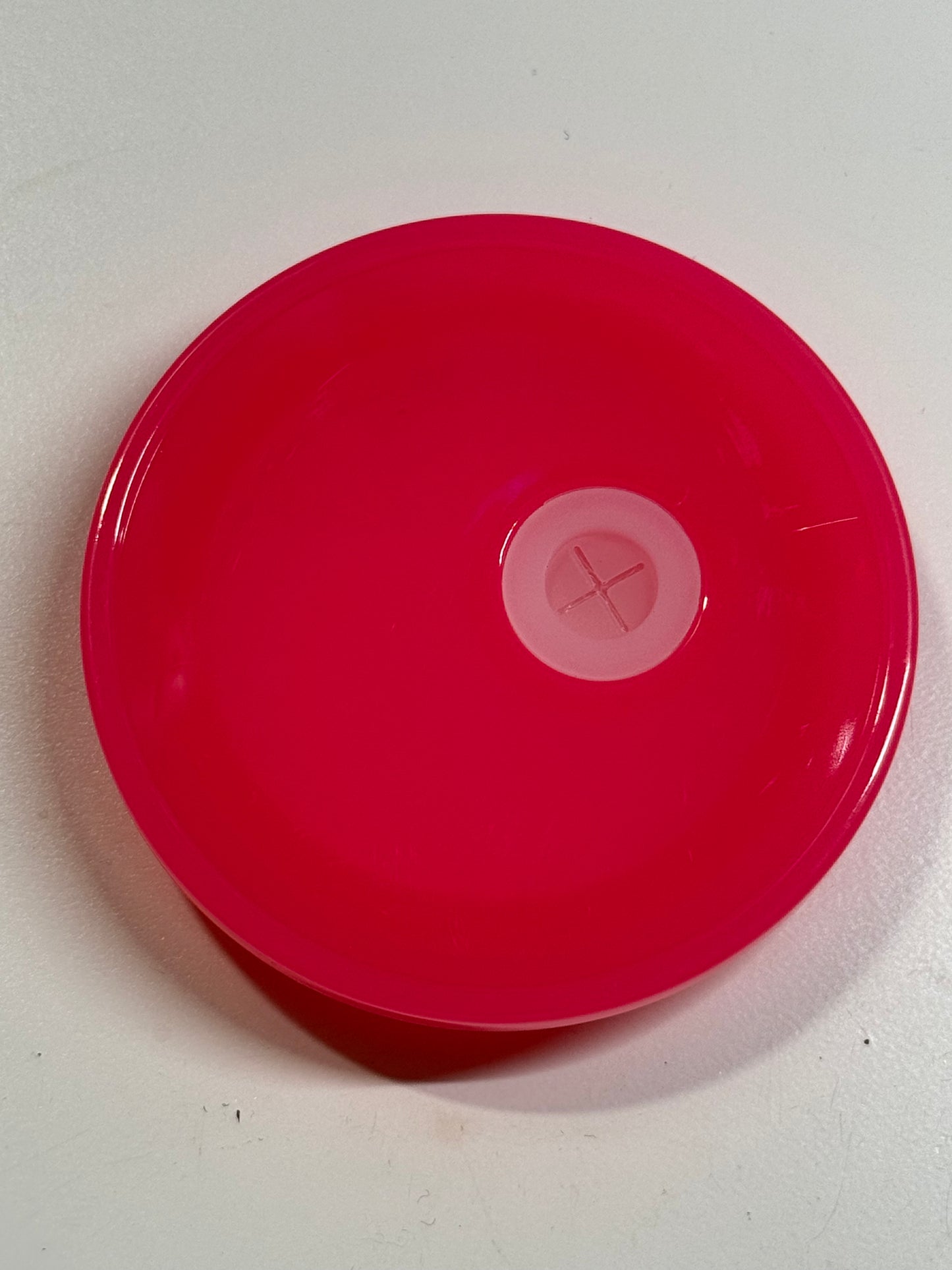 16/20 oz Colored Lids for Acrylic Snow Globe Tumblers