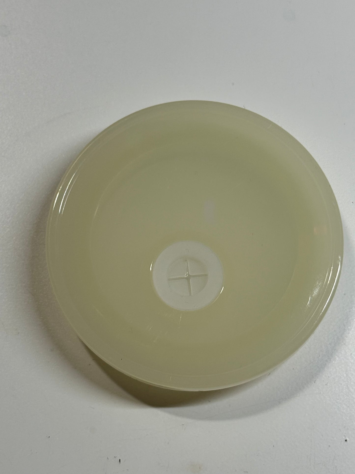 16/20 oz Colored Lids for Acrylic Snow Globe Tumblers