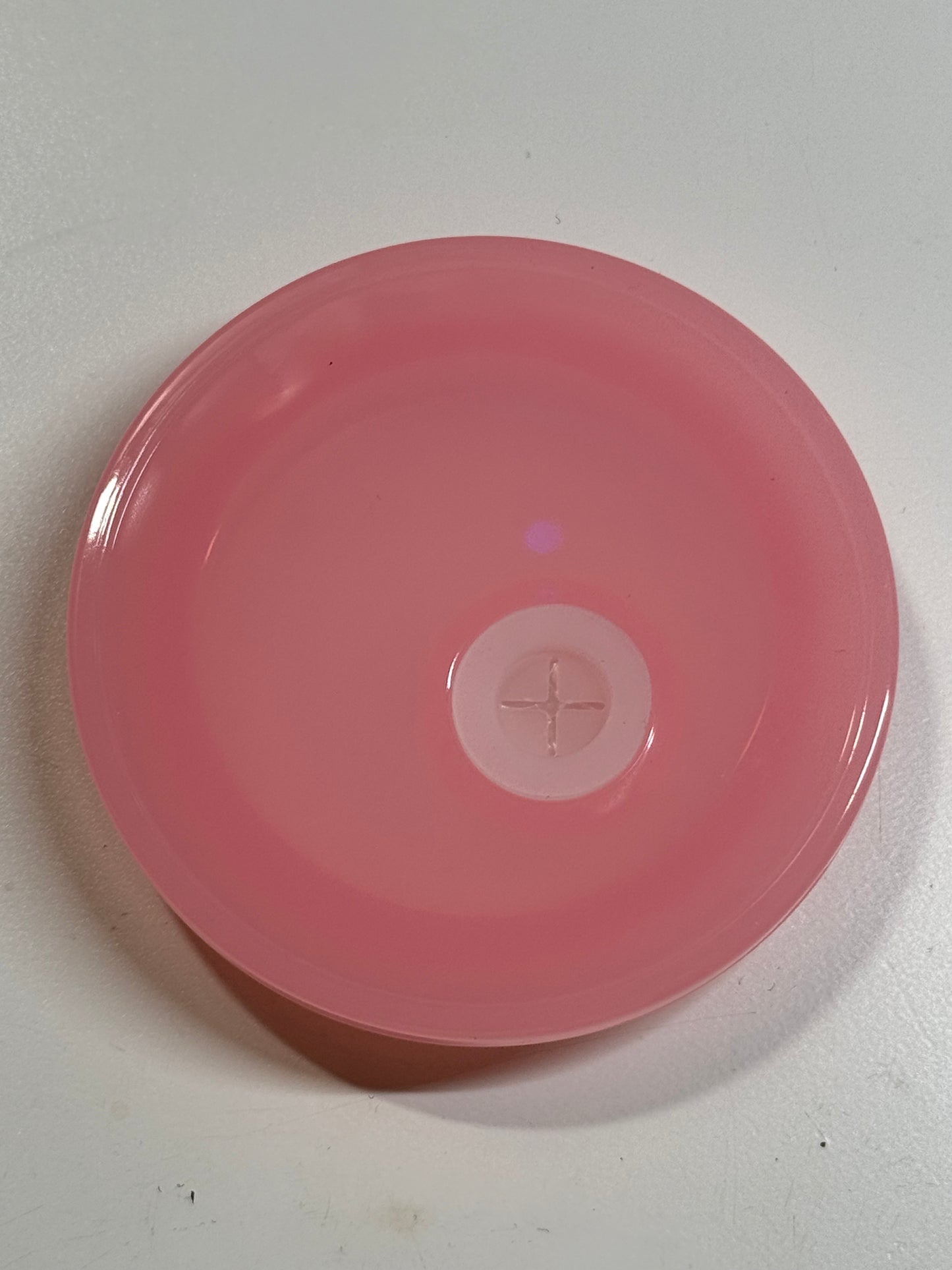 16/20 oz Colored Lids for Acrylic Snow Globe Tumblers