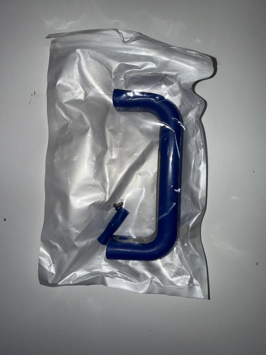 40 oz Replacement Handle - Big Swig Handles with matching silicone straw tip