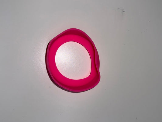 Silicone Bottom Sleeves - Colors